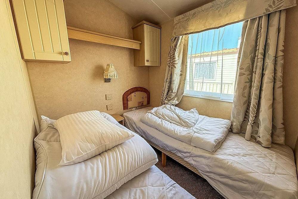 4 berth nearby Hunstanton beach in Norfolk in Hunstanton, Norfolk Coast