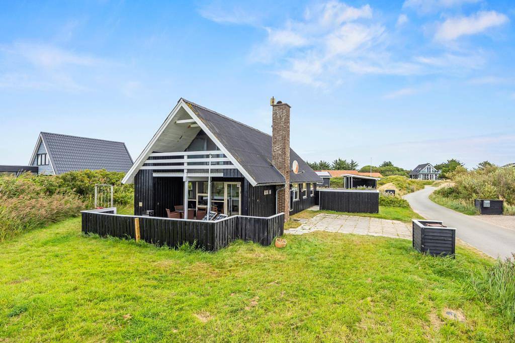 Casa vacanza a Rindby a partire da 80€ a notte