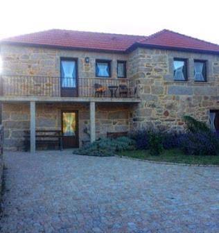Six-Bedroom House in Castro Laboreiro e Lamas de Mouro, Parque Nacional da Peneda-Gerês