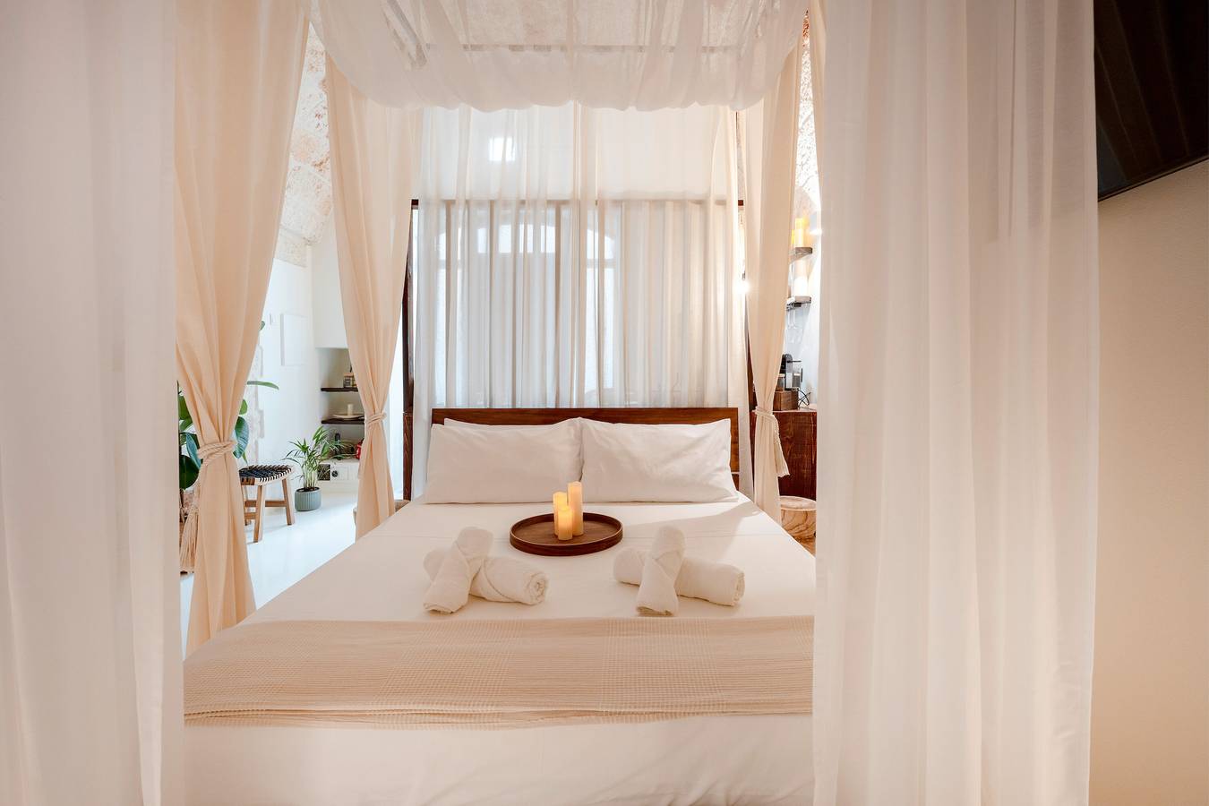 Archè Luxury private Spa in Polignano a Mare, Region de Bari