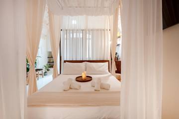 B&b für 2 Personen in Polignano A Mare, Adriatisches Meer, Bild 4