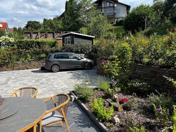 Ferienhaus für 6 Personen in Bad Grund, Westharz, Bild 3