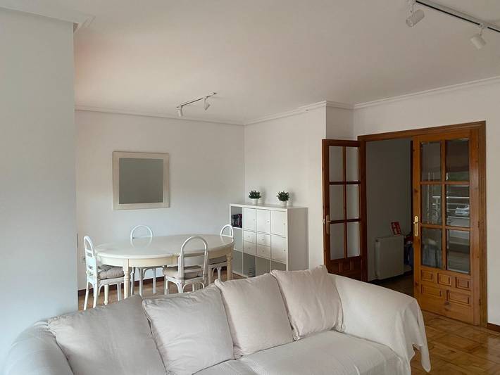 Appartement de vacances entier, Appartement · Suances · ★Nouveau · 2 chambres · 3 lits · 1 salle de bain in Suances, Côte Cantabrienne