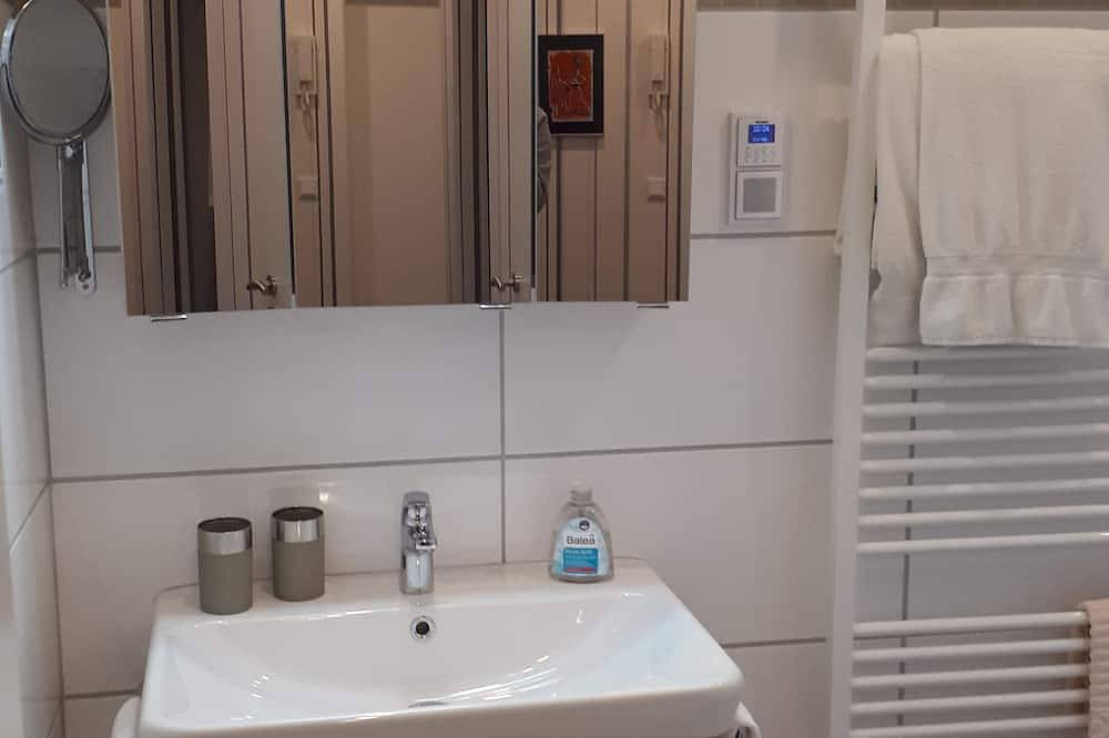 Ganze Wohnung, 4-Sterne Ferienwohnung im Herzen des Mittelrheintals *Perfekt für Radfahrer* in Boppard, Mittelrhein