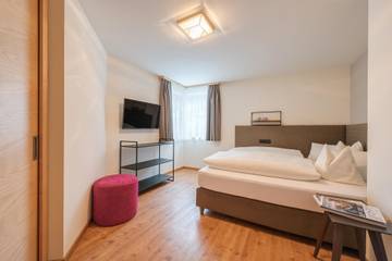 Hotel til 6 Personer i Sankt Anton am Arlberg, Verwallfjella, Bilde 4