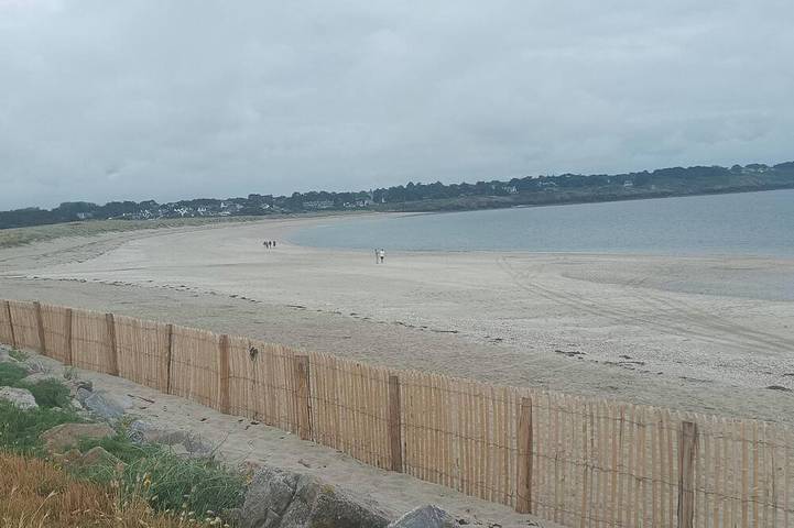 Appartement de vacances pour 4 personnes, avec balcon, animaux acceptés