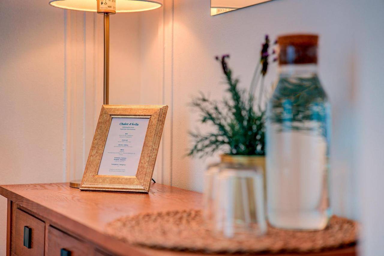 Chalet D´Ávila Guest House in Lisbonne, Costa de Lisboa