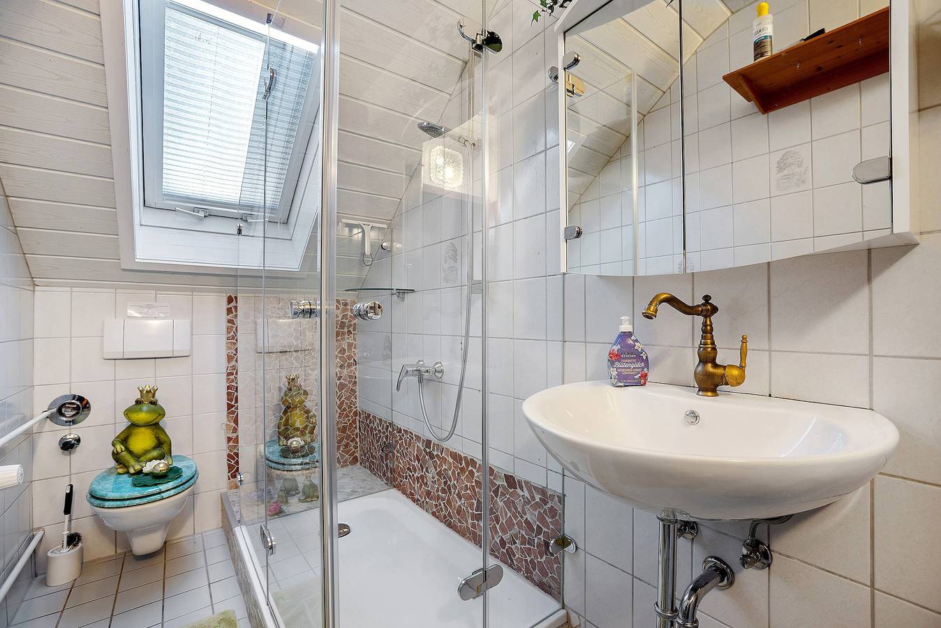 Sprookjesachtig appartement 'Fantasy' met wifi, foto 12