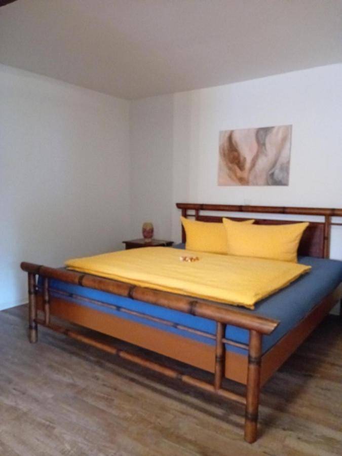 Moselblick Hotel Aroma Bikershouse in Burg Eltz, Burgen (Mosel)