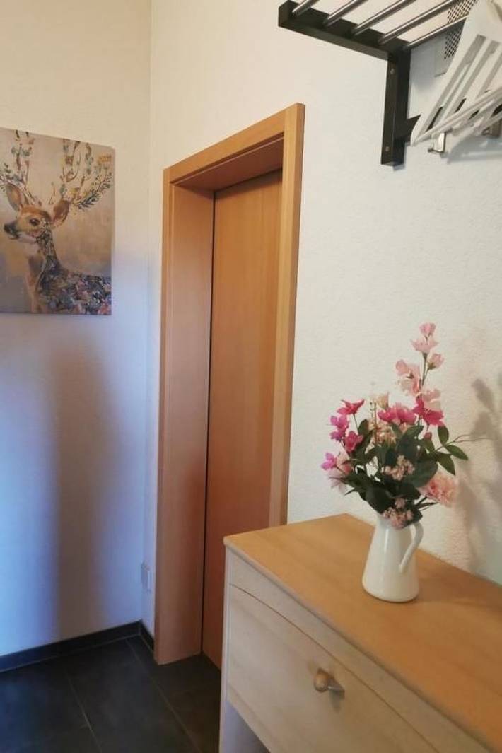 Ganze Wohnung, 2-Zimmerwohnung Rigi in Schwyz