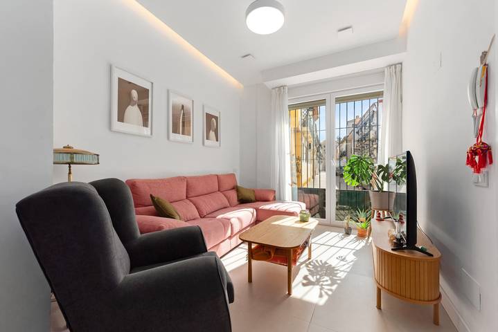 Casa de vacaciones para 6 personas, con balcón - 1