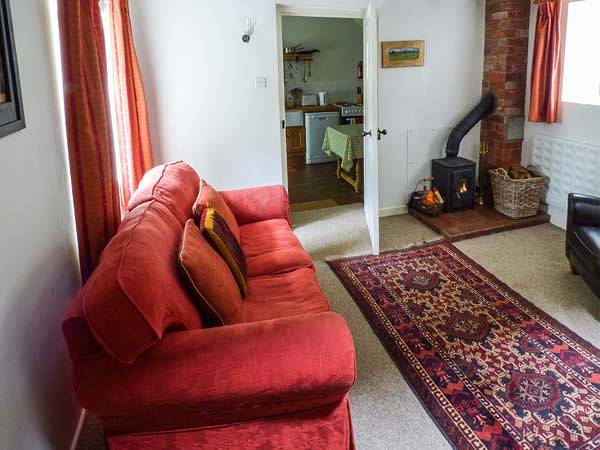 The Smithy in Herefordshire