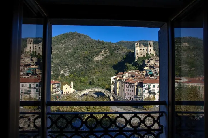 Holiday apartment for 3 people, with lake view and view - 1