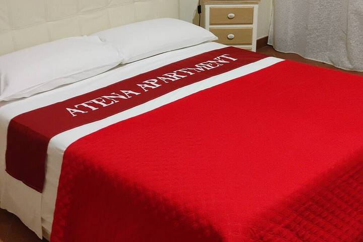 Appartamento intero, Atena apartments 1 Agrigento centro: il tuo rifugio ad Agrigento in Agrigento, Provincia di Agrigento