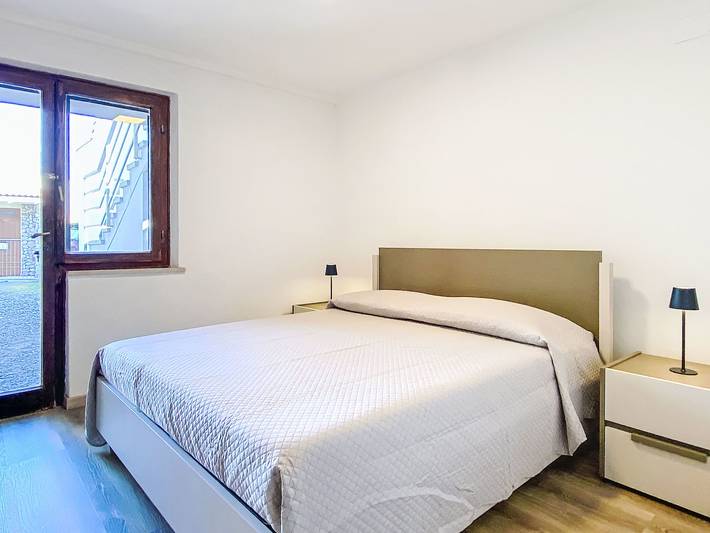 Ferienwohnung für 4 Personen, mit Terrasse in Cecina - 4