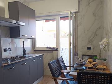 Ferienwohnung für 6 Personen in Sestri Levante (Stadt), Sestri Levante, Bild 3