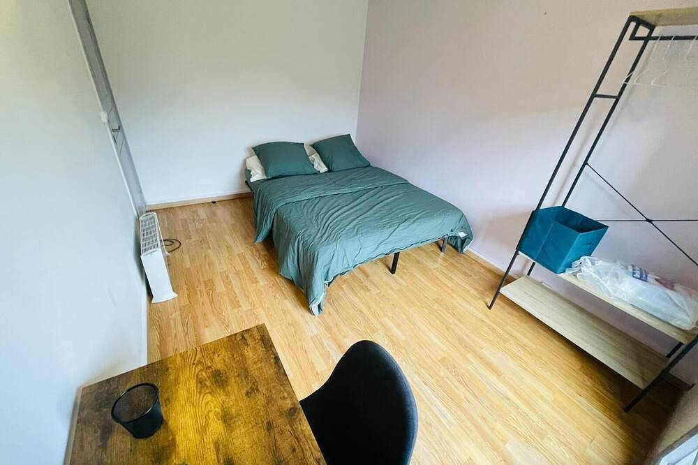 Entire apartment, Apartment near Paris in Meudon, Hauts-de-Seine