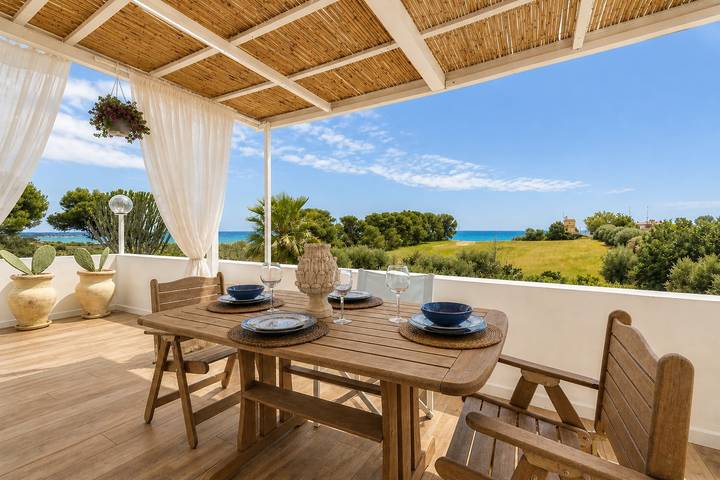 Appartamento intero, Romantic House SicilyMyHome in Ispica, Provincia di Ragusa