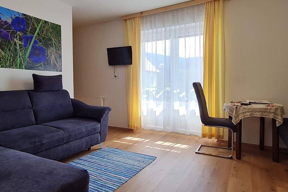 Appartement für Zwei - Pension Morhof in Mühlen, Lavanttaler Alpen