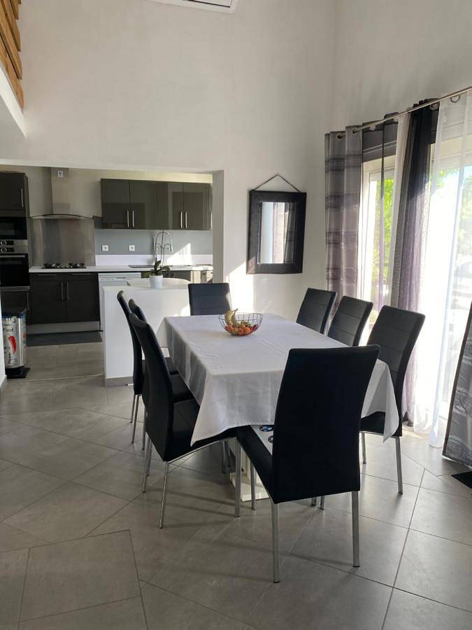 Location de vacances pour 4 personnes, avec jardin et vue à Cabannes - 4
