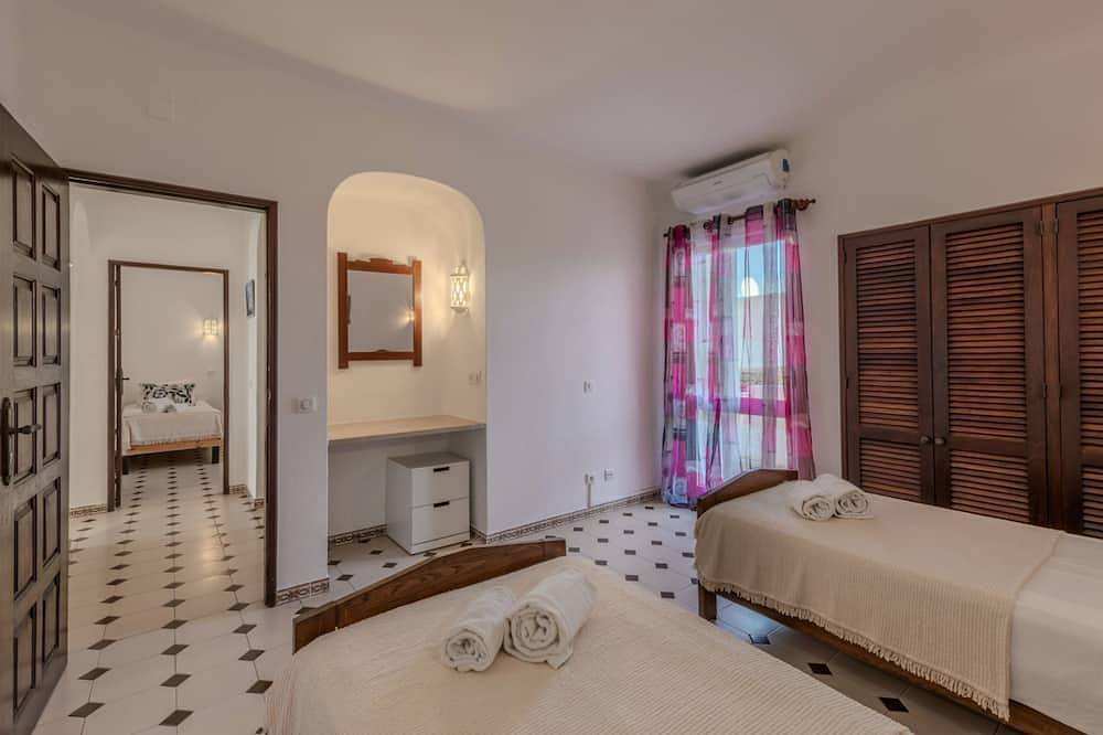 Ganze Wohnung, T3 capricórnio - Vip Properties in Albufeira, Faro Distrikt