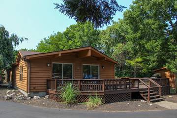 Vacation House for 8 Guests in Lake Erie, Picture 2