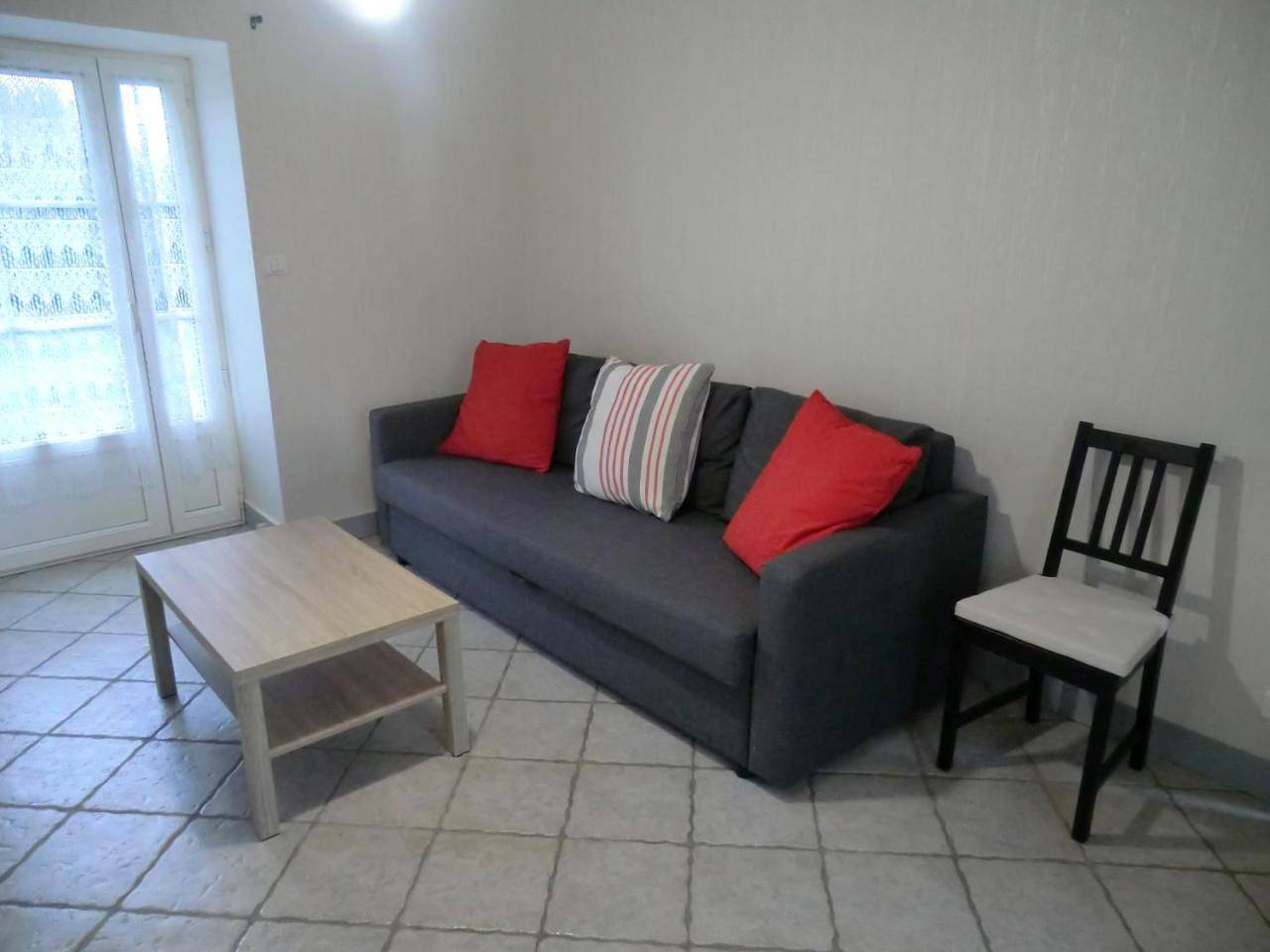 Holiday Home in Champagné-Saint-Hilaire, Vienne (France)