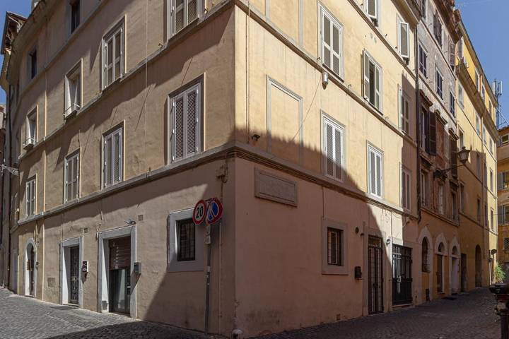 Maison d’hôte pour 3 personnes dans Fontaine de Trevi - 3