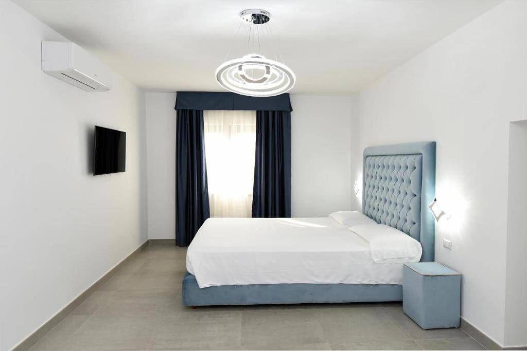 Agriturismo Borgo Imperiale in Valmontone, Provincia di Roma