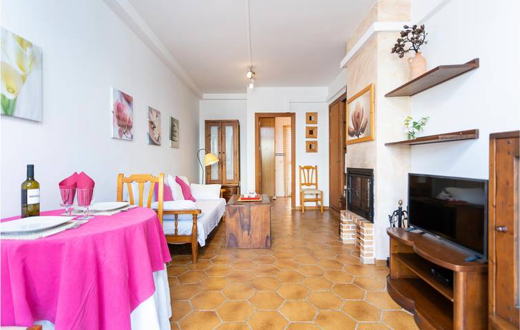 Ferienwohnung für 2 Personen, mit Terrasse, mit Haustier auf Mallorca Osten - 3