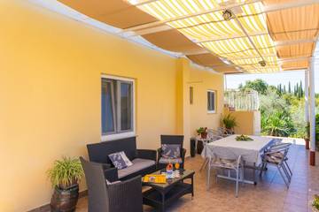 Villa for 8 People in Općina Konavle, Dalmatia, Photo 3