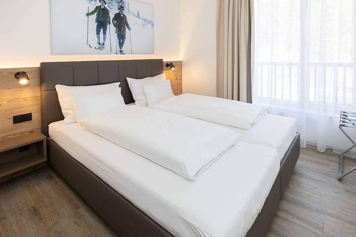 Ferienwohnung für 8 Personen, mit Sauna in Hinterstoder-Höss