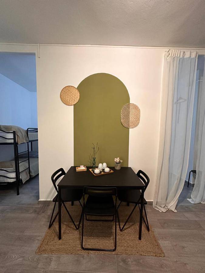 Double Room in Grotte (Sicile), Province de Agrigento