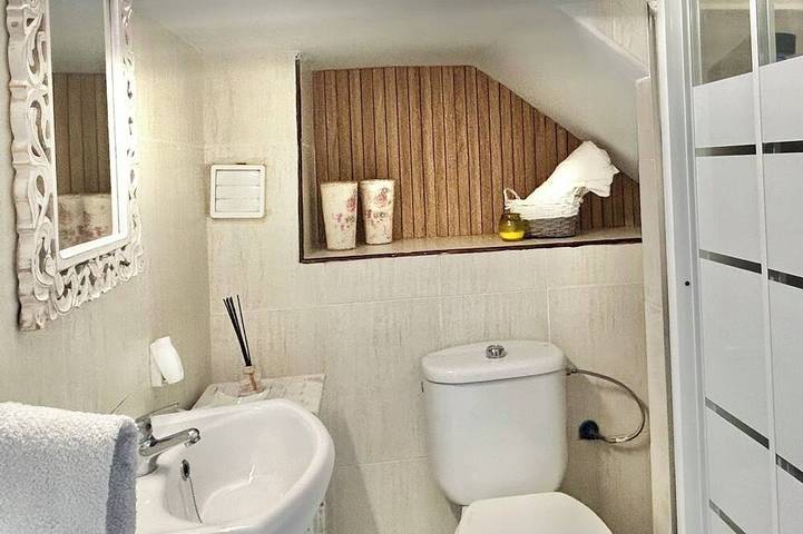 Marifer Home Private Pool Villa Family Friendly in Las Pajanosas, Guillena