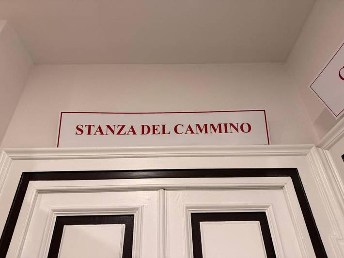 Maison d’hôte pour 2 personnes, avec terrasse et vue, animaux acceptés à Verceil - 2