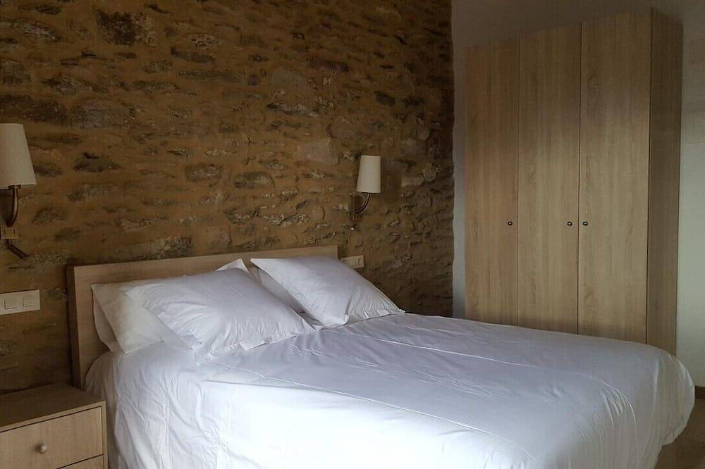 Rustic pension Or Trancallo in Ourense Region