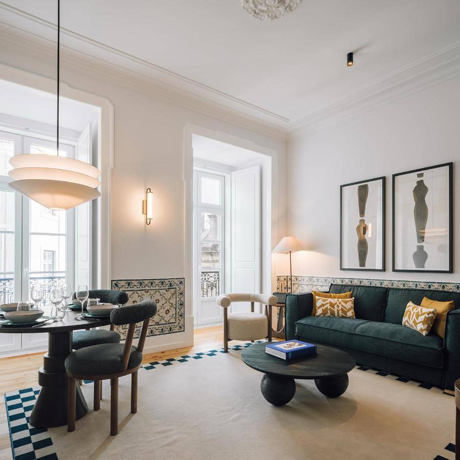 Ando Living - Madalena House in São Nicolau (Lisboa), Santa Maria Maior
