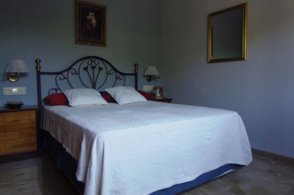 Apartamento entero, Casa villa Dueña, pantano de los Bermejales.<br><br><br> in Pantano de los Bermejales, Arenas del Rey