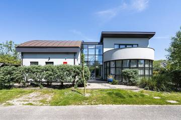 Ferienhaus für 8 Personen, mit Balkon in Vlissingen