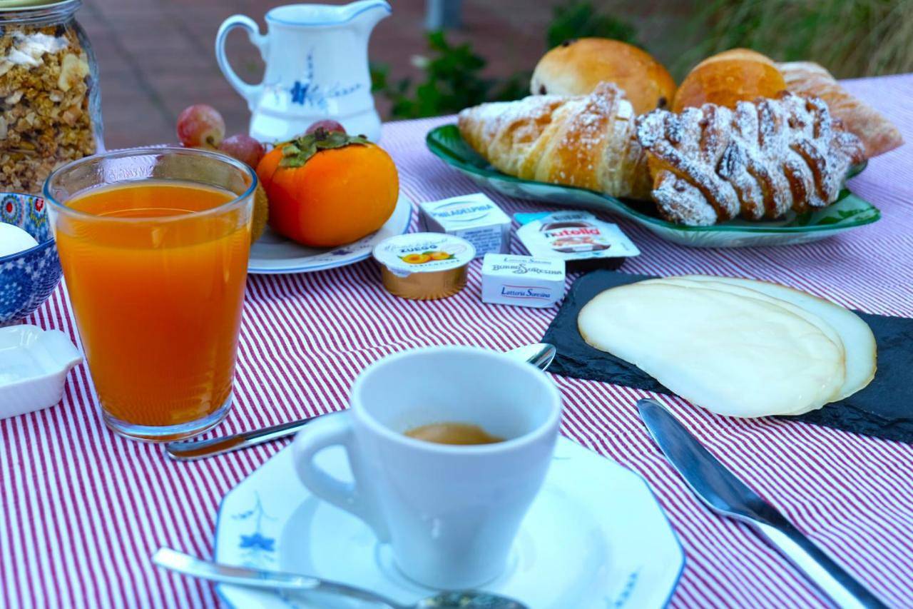 B&B Casanera in Riposto, Catania e dintorni
