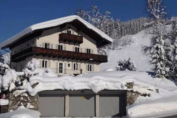 Chalet für 20 Personen in Filzmoos, Ski Amadé, Bild 1