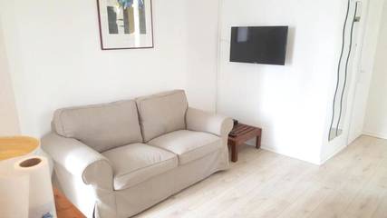 Gîte pour 2 personnes à Rosny-sous-Bois