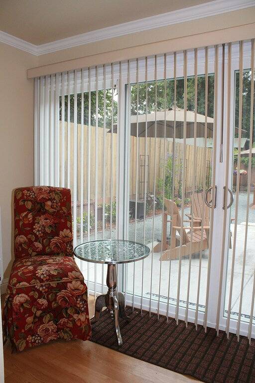 Vacation rental for 2 people, with terrace and yard in Berkeley