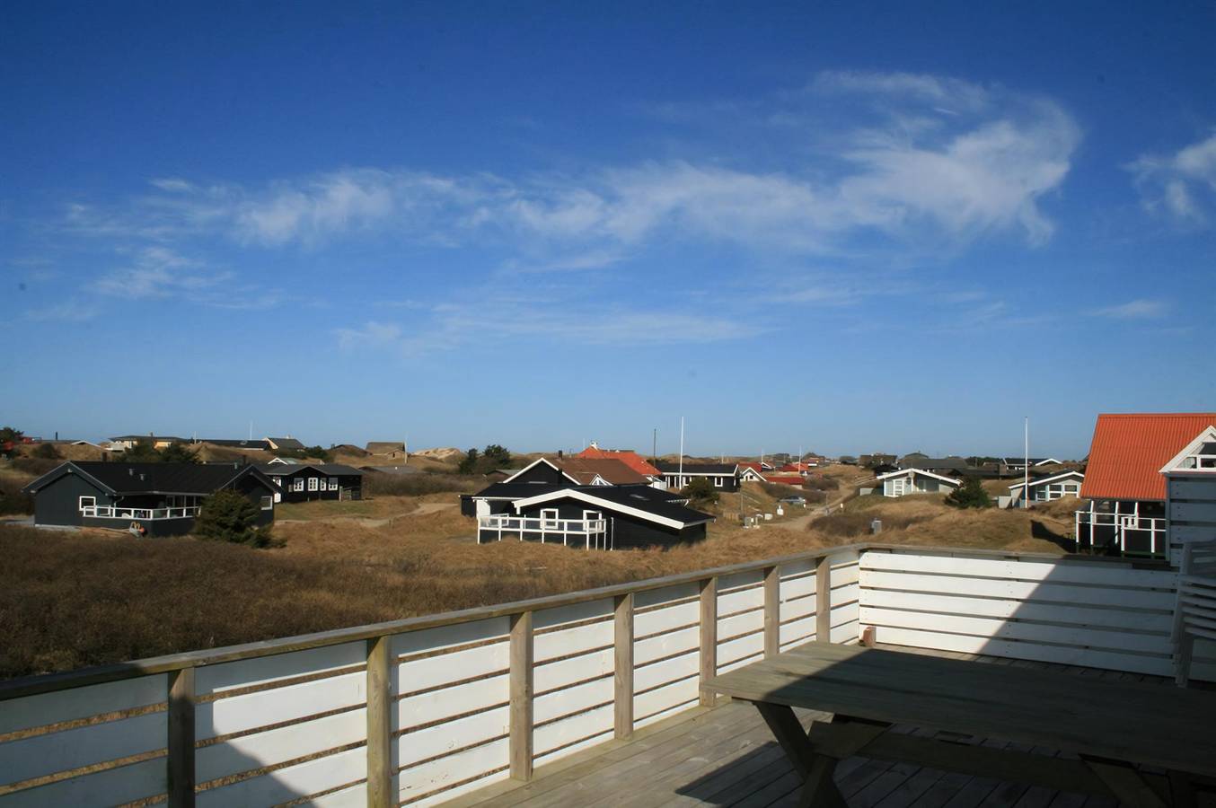 Beautiful home in Fanø w/ in Rindby, Fanø