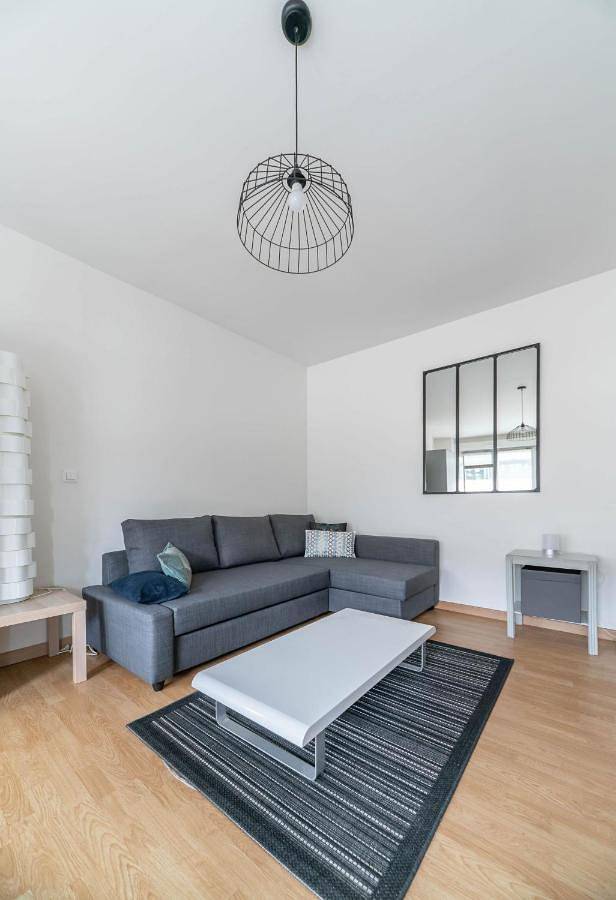 Gîte pour 4 personnes, avec Terrasse et Vue dans Casino les 4 Chemins - 2