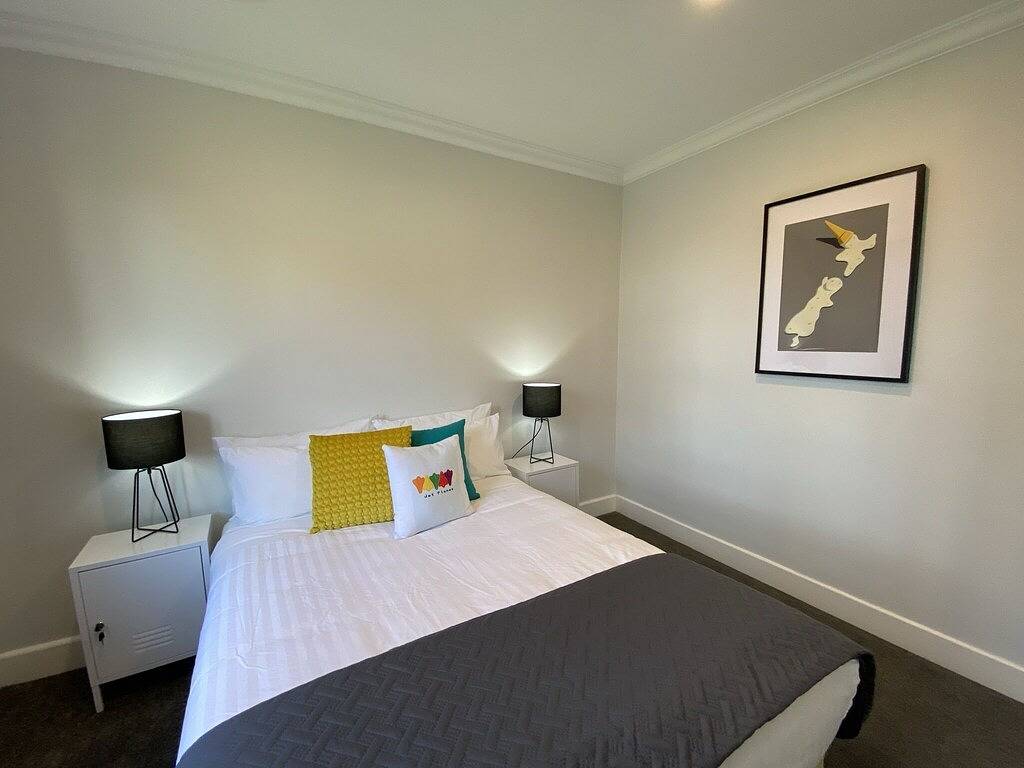 A Taste of Kiwiana close to Event Centres in Christchurch (Neuseeland), Canterbury (NZ)