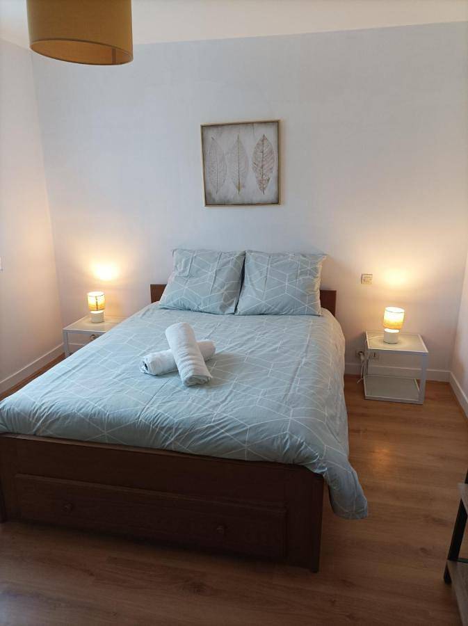 Location de vacances pour 6 personnes, avec terrasse, animaux acceptés à Saint-André-d'Hébertot - 2