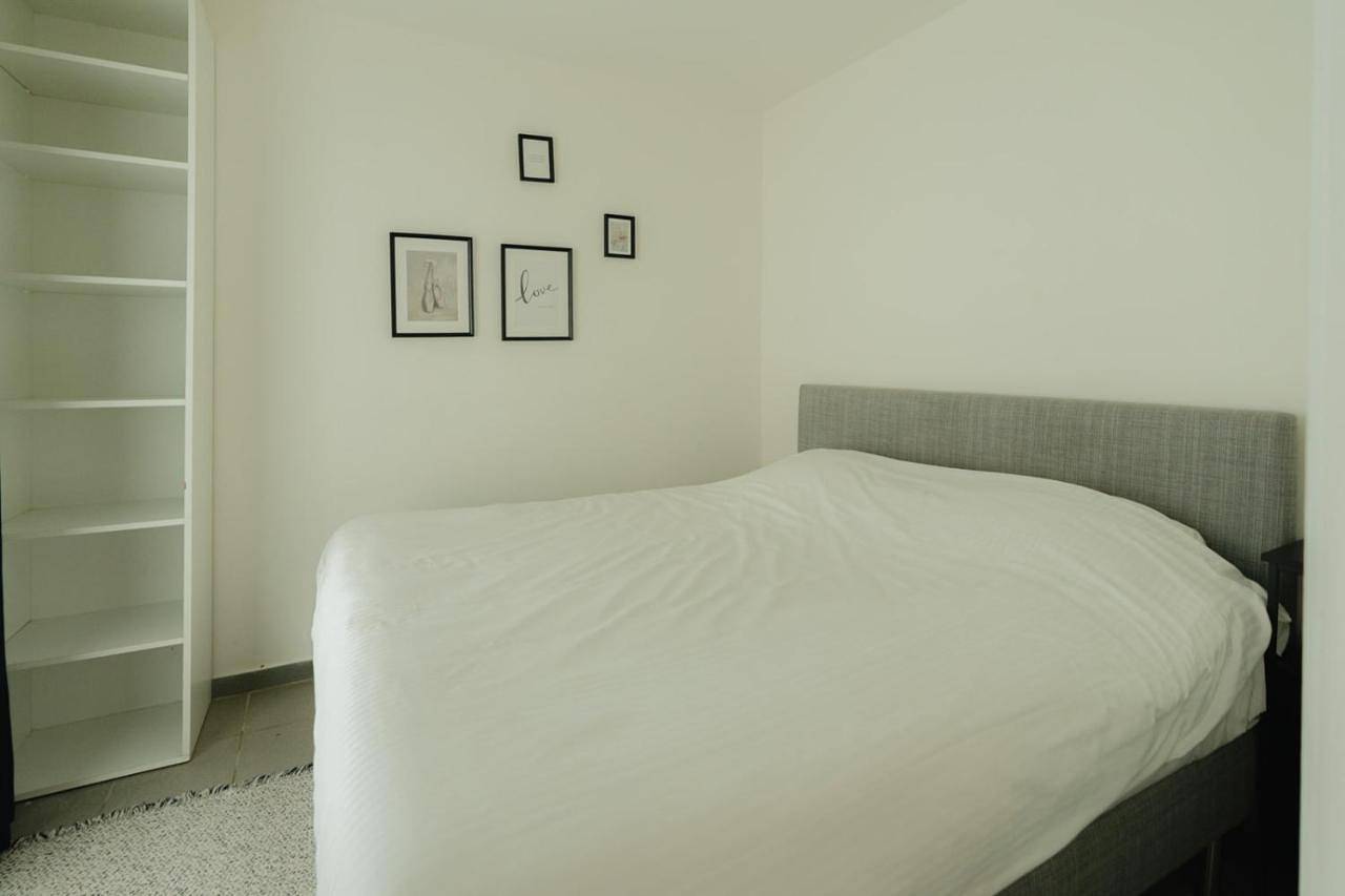 Appartement entier, Modern Business Apartment in Merchtem in Merchtem, Brabant flamand
