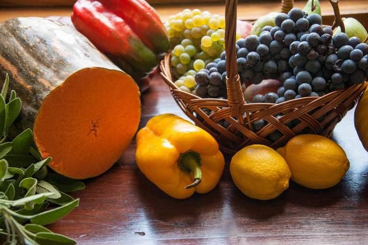 Gîte pour 4 personnes, avec piscine ainsi que jacuzzi et jardin à Sansepolcro - 3