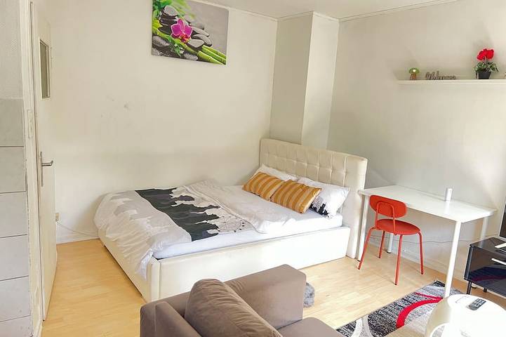 Ferienwohnung für 3 Personen in Essen - 4